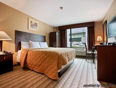 ניו יורק Days Inn Bronx חדר תמונה